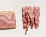 こんがり♡新じゃがと新玉ねぎのガレット作り方3写真