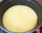 オニオンスープパイ包み作り方6写真