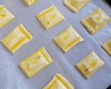 業務スーパーのパイシートでチョコパイ作り方5写真