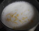 袋麺アレンジ！味噌カレー牛乳ラーメン作り方3写真