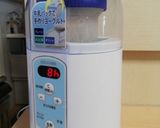 発芽玄米ご飯の甘酒作り方3写真