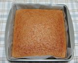 ホワイト夫人のスパイスケーキ作り方4写真
