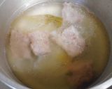 豚バラ軟骨—パイカ—のレッドホットカレー作り方2写真