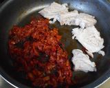 豚バラ軟骨—パイカ—のレッドホットカレー作り方8写真