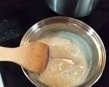 離乳食1回食　豆乳パン粥作り方4写真