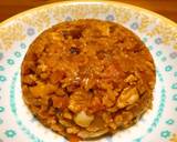 お子様ランチ♡洋食屋さんのチキンライス♡作り方10写真