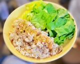 エスニックチキンライス(シンガポール風)作り方5写真