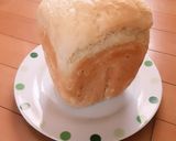 豆腐とじゃが芋の食パン♪作り方4写真