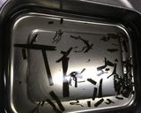冷凍塩サバのしめ鯖作り方2写真