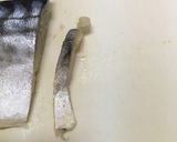 冷凍塩サバのしめ鯖作り方6写真