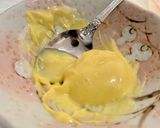 簡単枝豆トースト作り方2写真