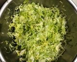 キャベツの肉巻き作り方1写真