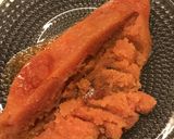茹で卵のタラモサラダ作り方2写真