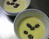 蒸しケーキ作り方5写真