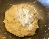 生地の材料2つだけ！簡単豆腐ドーナツ！作り方4写真