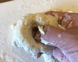 生地の材料2つだけ！簡単豆腐ドーナツ！作り方6写真