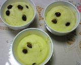 蒸しケーキ作り方6写真