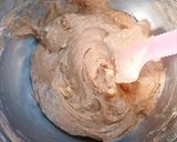 マクロビ☆くるみのキャロブケーキ作り方3写真