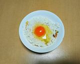 市販の炒飯のかさまし 簡単レンジでチン作り方2写真