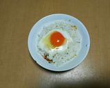 市販の炒飯のかさまし 簡単レンジでチン作り方3写真