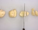 取り分け離乳食(9～11か月頃)作り方2写真