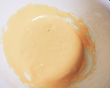 ふわふわ♡HMで簡単スフレパンケーキ作り方3写真