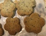 無農薬紅茶を使ったダージリンクッキー作り方12写真