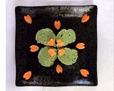 ほんのりだし香る春菊のだし巻き卵作り方8写真
