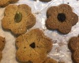 無農薬紅茶を使ったダージリンクッキー作り方13写真