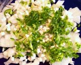 幼児カレーチャーハン♡レトルト使用作り方1写真