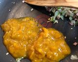 幼児カレーチャーハン♡レトルト使用作り方3写真