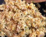 幼児カレーチャーハン♡レトルト使用作り方6写真