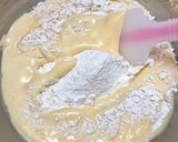 大人のための♡チョコバナナマフィン作り方3写真