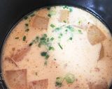 まろやか〜！大根の煮物作り方9写真