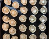 簡単かわいい水餃子作り方2写真