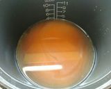 タケノコご飯（鶏肉入り）作り方3写真