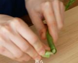 2分完成！時短が命！アスパラレモン作り方2写真