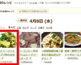 菜花とベーコンとフワフワ卵の炒めもの作り方18写真