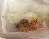 たこ焼き風味のたこ唐揚げ作り方1写真