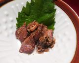 珍味！酒が進むホタルイカのとも和え♪作り方6写真