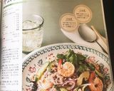 簡単本格タイ料理♪ヤムウンセン春雨サラダ作り方12写真