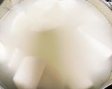 味がしみしみ！ぶり大根作り方1写真
