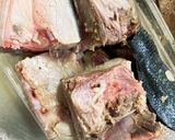 味がしみしみ！ぶり大根作り方2写真