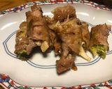 キャベツの肉巻き作り方6写真