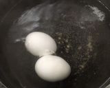お手軽スパゲッティサラダ作り方1写真