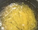 お手軽スパゲッティサラダ作り方4写真
