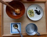 1人分のお味噌汁の作り方（簡単・時短）作り方1写真