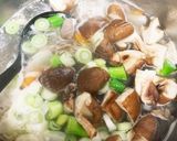 具沢山とん汁作り方3写真