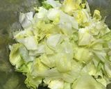 お手軽スパゲッティサラダ作り方8写真
