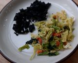 1人分のお味噌汁の作り方（簡単・時短）作り方5写真